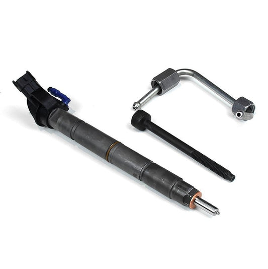 XDP Remanufactured Injector With Bolt & Line Cylinders 3/4/5/6 | 11-14 6.7L Ford Powerstroke