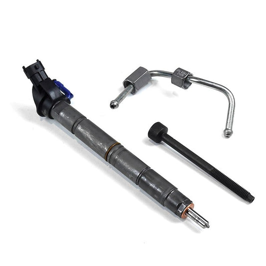 XDP Remanufactured Injector With Bolt & Line Cylinders 1/2/7/8 | 11-14 6.7L Ford Powerstroke