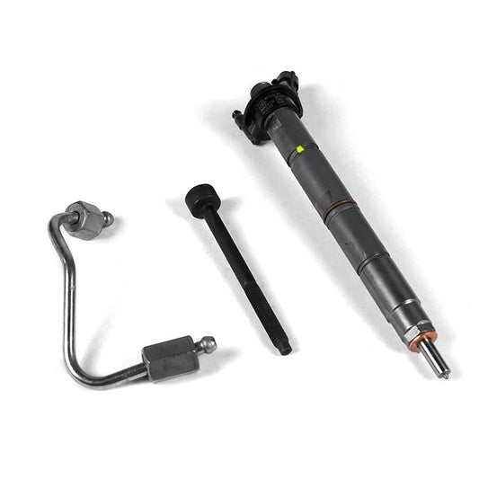 XDP Remanufactured Injector With Bolt & Line Cylinders 1/2/7/8 | 15-19 6.7L Ford Powerstroke