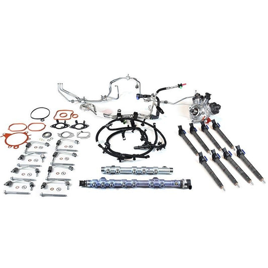 XDP Fuel Contamination Kit 11-16 Ford 6.7L Powerstroke