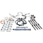 XDP Fuel Contamination Kit 11-16 Ford 6.7L Powerstroke