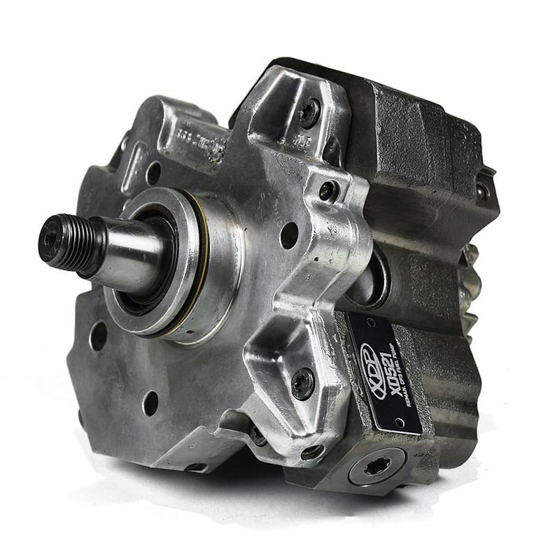 XDP Remanufactured CP3 Injection Pump 01-10 GM 6.6L Duramax LB7/LLY/LBZ/LMM