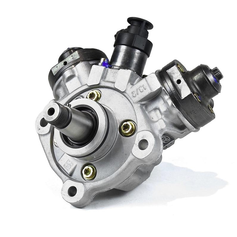 XDP Remanufactured CP4 Fuel Injection Pump 11-19 Ford 6.7L Powerstroke