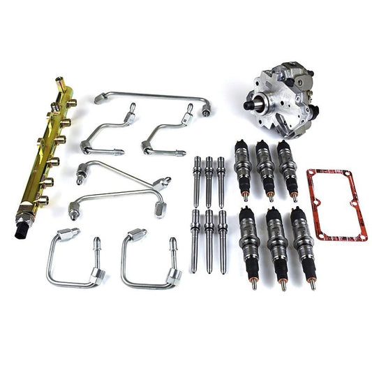 XDP XD529 Fuel Contamination Kit 13-18 Ram 6.7L Cummins