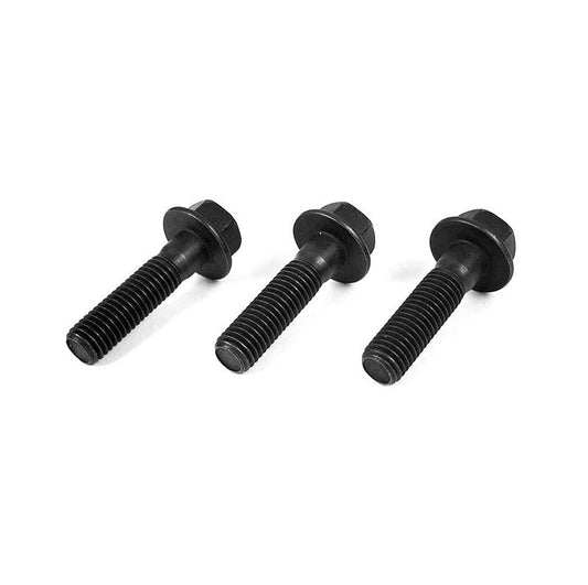 XDP XD534 Black Phosphate Starter Bolt Kit 07.5-22 Ram 6.7L Cummins