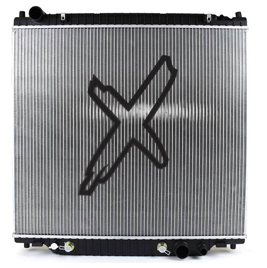 XDP X-Tra Cool Direct-Fit Replacement Radiator 99-03 Ford 7.3L Powerstroke