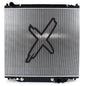 XDP X-Tra Cool Direct-Fit Replacement Radiator 99-03 Ford 7.3L Powerstroke
