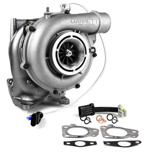 XDP Xpressor OER Series Remanufactured Replacement Turbo 07.5-10 GM 6.6L Duramax LMM