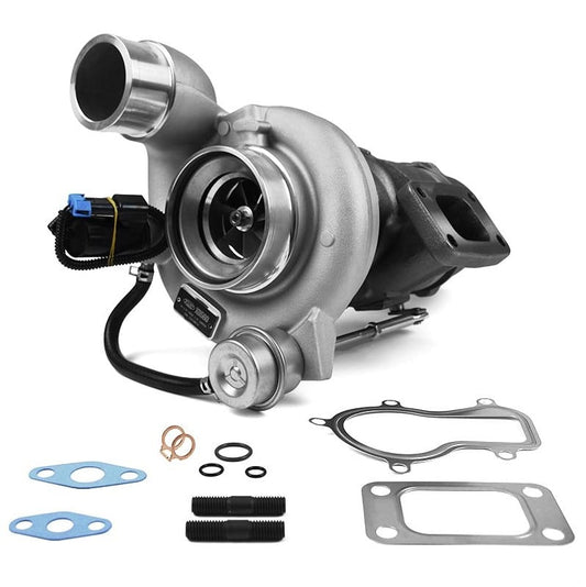 XDP Xpressor OER Series New Replacement Turbo 04.5-07 Ram 5.9L Cummins