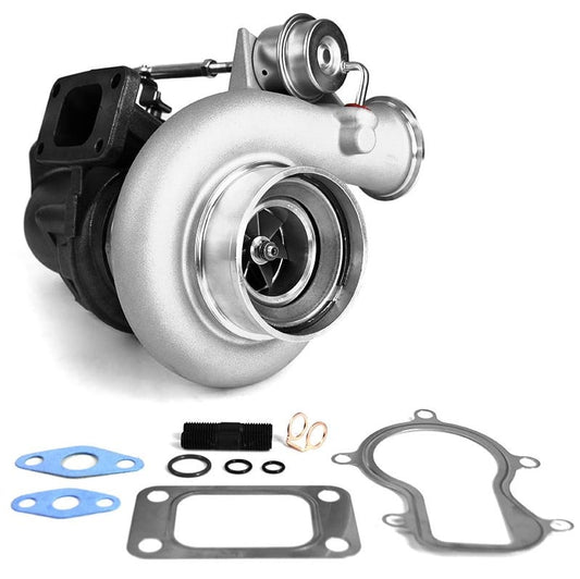 XDP Xpressor OER Series New Replacement HY35W Turbo 00-02 Ram 5.9L Cummins Automatic