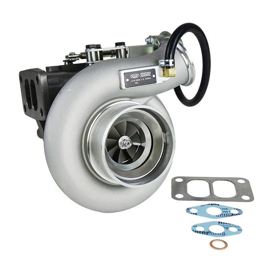 XDP Xpressor OER Series New Replacement HX35W Turbo 96-98 Ram 5.9L Cummins 12 Valve