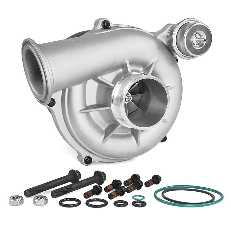 XDP Xpressor OER Series New Replacement GTP38 Turbo 99.5-03 Ford 7.3L Powerstroke