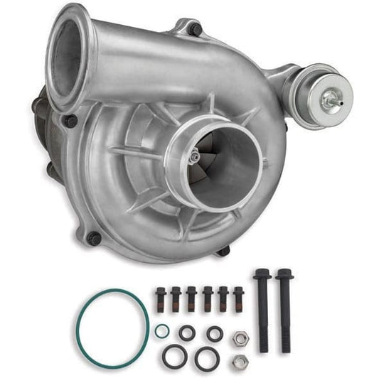 XDP Xpressor OER Series New Replacement GTP38 Turbo Early 1999 Ford 7.3L Powerstroke