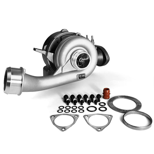 XDP Xpressor OER Series New Replacement High Pressure Turbo 08-10 Ford 6.4L Powerstroke