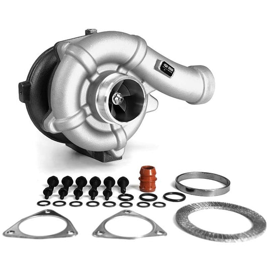XDP Xpressor OER Series New Replacement Low Pressure Turbo 08-10 Ford 6.4L Powerstroke