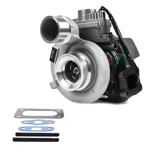 XDP Xpressor OER Series New Replacement HE351VE Turbo With Actuator 07.5-12 Ram 6.7L Cummins