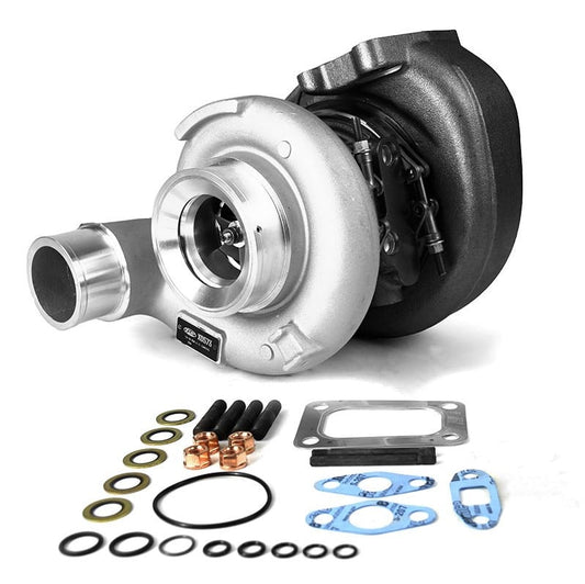 XDP Xpressor OER Series New Replacement HE300VG Turbo(Without Actuator) 13-18 Ram 6.7L Cummins