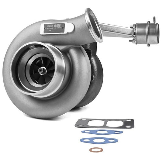 XDP Xpressor OER Series New Replacement HX35W Turbo 94-95 Ram 5.9L Cummins 12 Valve
