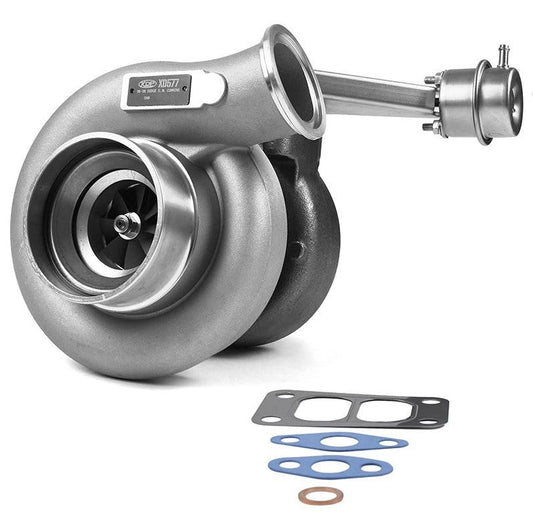 XDP Xpressor OER Series New Replacement HX35W Turbo 96-98 Ram 5.9L Cummins Federal Emissions