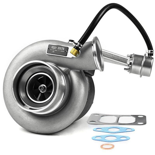 XDP Xpressor OER Series New Replacement HX35W Turbo 98.5-00 Ram 5.9L Cummins