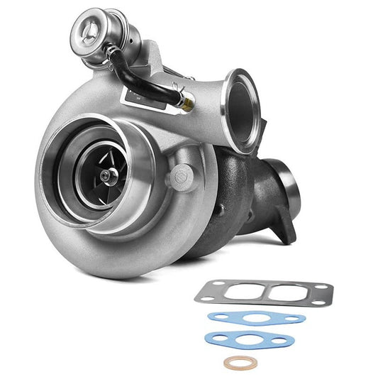 XDP Xpressor OER Series New Replacement HX35W Turbo 99-00 Ram 5.9L Cummins