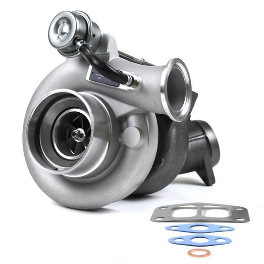 XDP Xpressor OER Series New Replacement HX35W Turbo 99-02 Ram 5.9L Cummins