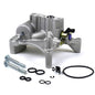 XDP OER Series Replacement EBV Turbo Pedestal 99.5-03 Ford 7.3L Powerstroke