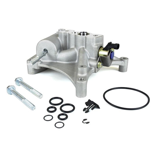 XDP OER Series Replacement EBV Turbo Pedestal Early 1999 Ford 7.3L Powerstroke