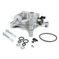 XDP OER Series Replacement EBV Turbo Pedestal Early 1999 Ford 7.3L Powerstroke