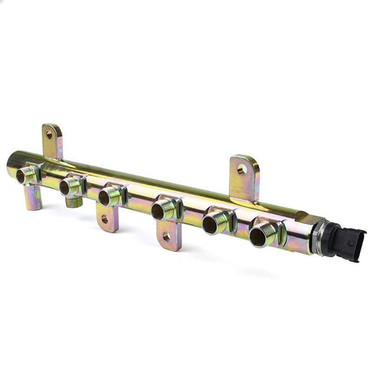 XDP OER Series New Fuel Rail 07.5-12 Ram 6.7L Cummins