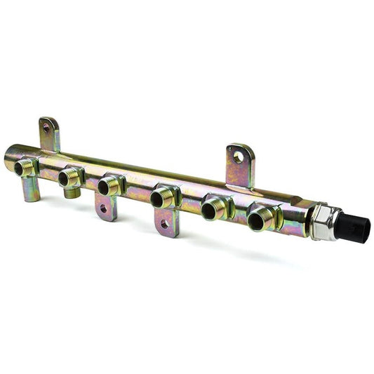XDP OER Series New Fuel Rail 13-18 Ram 6.7L Cummins