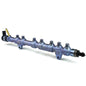 XDP OER Series New Fuel Rail Assembly 11-19 Ford 6.7L Powerstroke