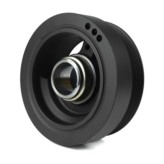 XDP Stock Replacement Harmonic Dampener 94-03 Ford 7.3L Powerstroke