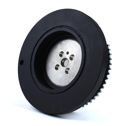 XDP Stock Replacement Harmonic Dampener 07.5-18 Ram 6.7L Cummins