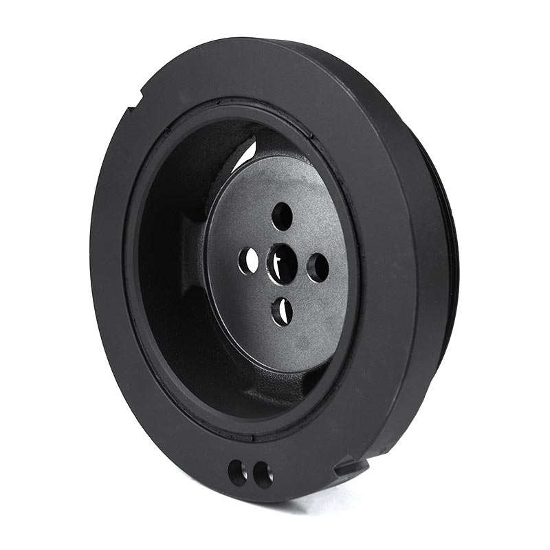 XDP Stock Replacement Harmonic Dampener 89-93 Dodge Ram 5.9L Cummins