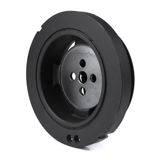 XDP Stock Replacement Harmonic Dampener 89-93 Dodge Ram 5.9L Cummins