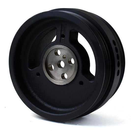 XDP Stock Replacement Harmonic Dampener 08-10 Ford 6.4L Powerstroke