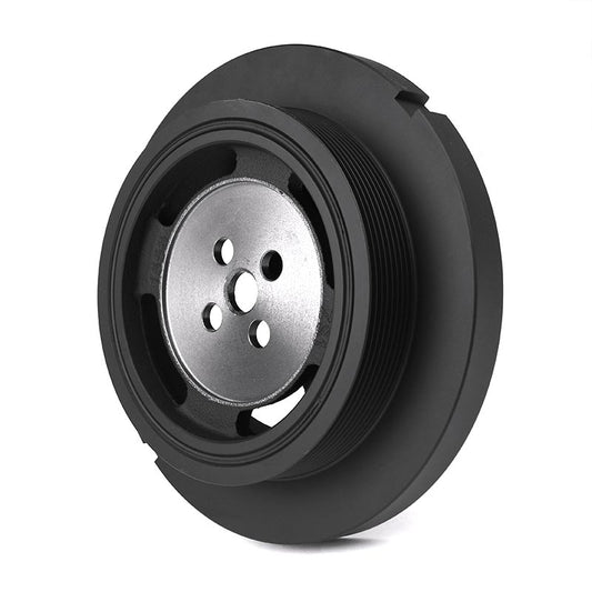 XDP Stock Replacement Harmonic Dampener 94-98 Dodge Ram 5.9L Cummins