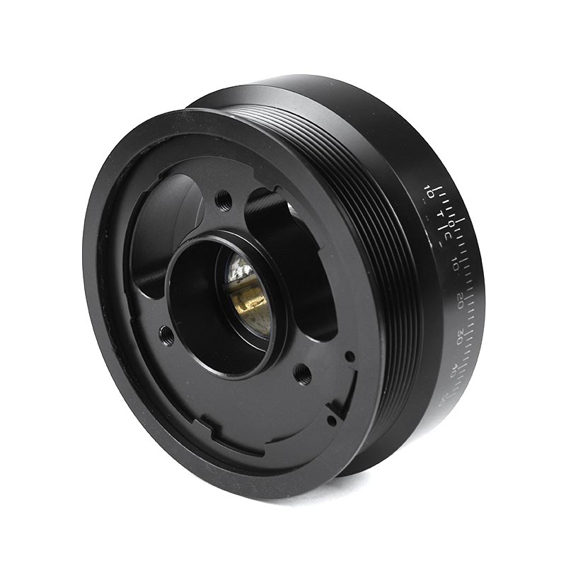 XDP Performance Harmonic Dampener 94-03 Ford 7.3L Powerstroke