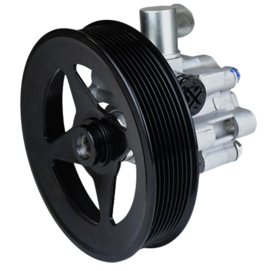 XDP Power Steering Pump New with Pulley 20-24 Ram 6.7L Cummins