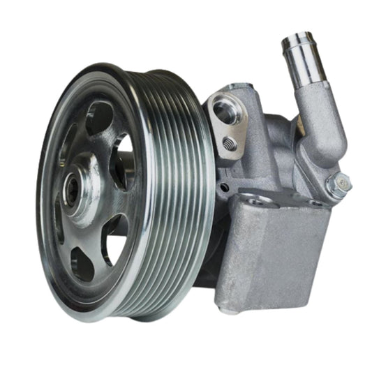 XDP Power Steering Pump New with Pulley 17-22 Ford 6.7L Powerstroke