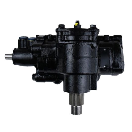 XDP Stock Plus New Steering Gear Box 11-19 Ford 6.7L Powerstroke