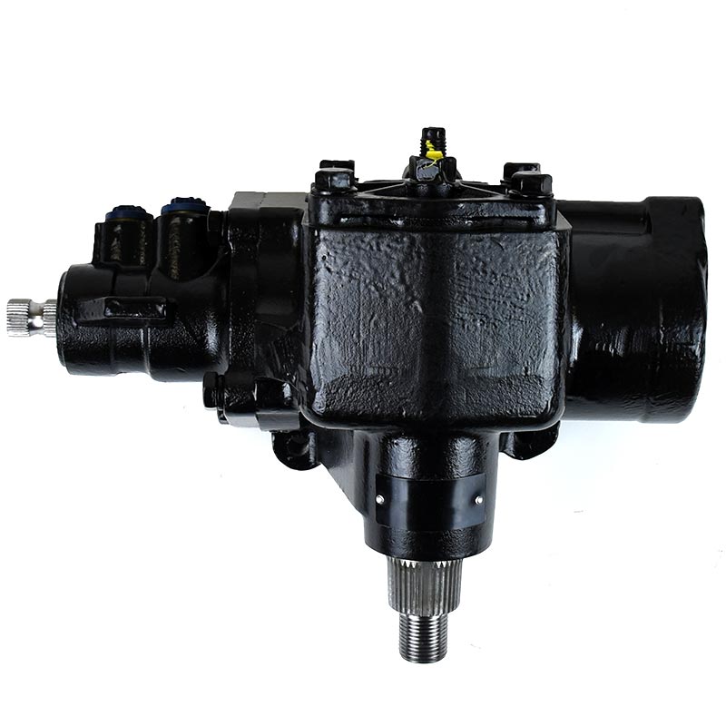 XDP Stock+ Power Steering Gearbox 36-Spline 99-04 Ford F-250/F-350/F-450 Superduty