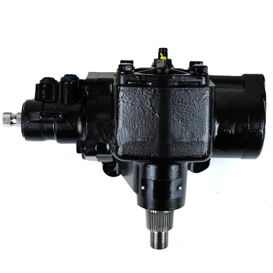 XDP Stock+ Power Steering Gearbox 36-Spline 99-04 Ford F-250/F-350/F-450 Superduty