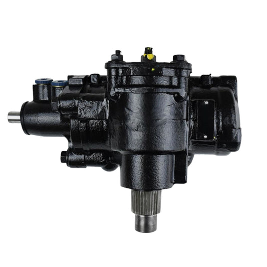 XDP Stock Plus New Steering Gear Box 20-24 Ford 6.7L Cummins