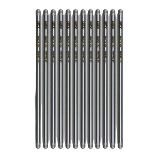 XDP Competition & Race 7/16" Performance Pushrod Set 25-26 Ram 6.7L Cummins