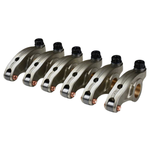 XDP HD Intake Roller Rock Arm Set 89-98 Ram 5.9L Cummins