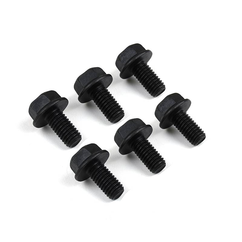 XDP Tappet Cover Bolt Kit For OEM Tappet Cover 89-02 Dodge Ram 5.9L Cummins