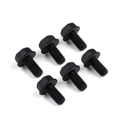 XDP Tappet Cover Bolt Kit For OEM Tappet Cover 89-02 Dodge Ram 5.9L Cummins