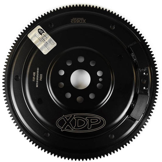 XDP Billet Tow & Race Series Flex Plate 11-19 Ford 6.7L Powerstroke 6R140